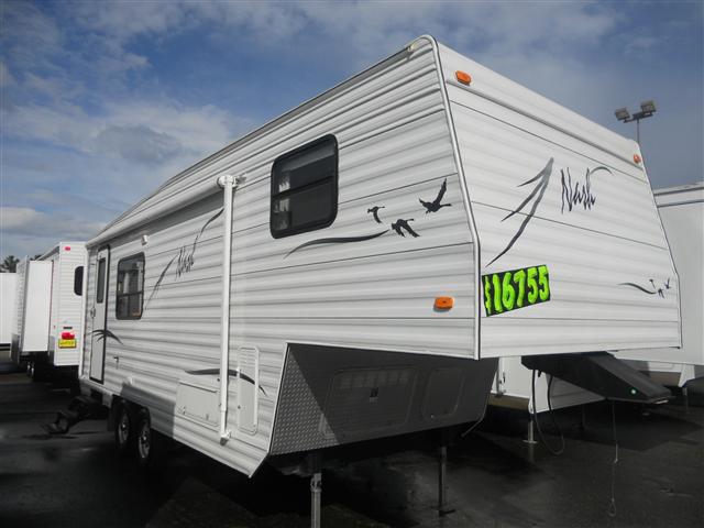 2006 Nash Nash